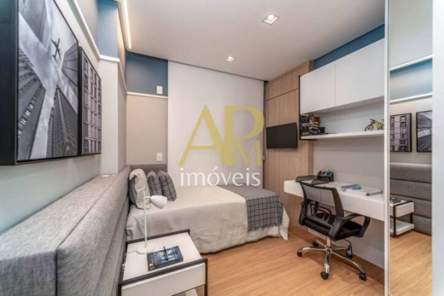 Imagem Apartamento com 2 Quartos à Venda, 73 m² em Centro - Biguaçu Imagem Apartamento com 2 Quartos à Venda, 73 m² em Centro - Biguaçu