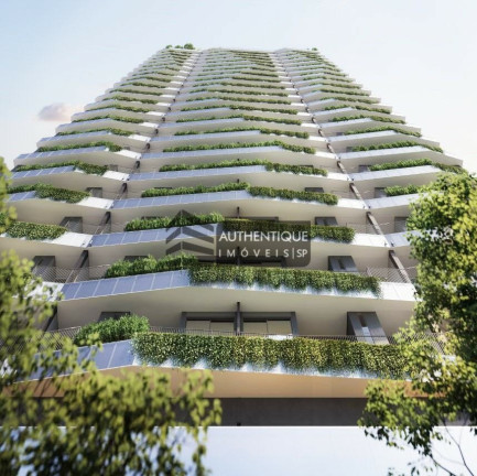Imagem Apartamento com 3 Quartos à Venda, 142 m² em Vila Olímpia - São Paulo Imagem Apartamento com 3 Quartos à Venda, 142 m² em Vila Olímpia - São Paulo