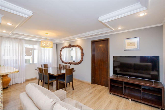 Imagem Apartamento com 3 Quartos à Venda, 100 m² em Centro - São José Dos Pinhais Imagem Apartamento com 3 Quartos à Venda, 100 m² em Centro - São José Dos Pinhais