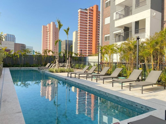Imagem Apartamento com 2 Quartos à Venda, 67 m² em Perdizes - São Paulo Imagem Apartamento com 2 Quartos à Venda, 67 m² em Perdizes - São Paulo
