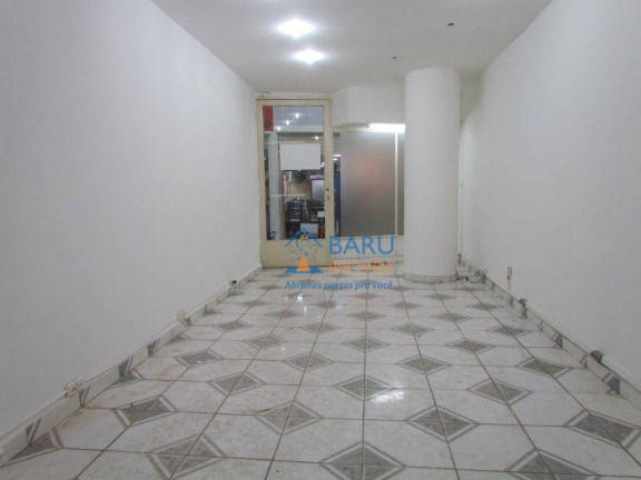 Imagem Loja para Alugar, 70 m² em República - São Paulo Imagem Loja para Alugar, 70 m² em República - São Paulo