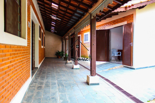 Imagem Chácara com 10 Quartos à Venda, 1.192 m² em Centro - águas De São Pedro