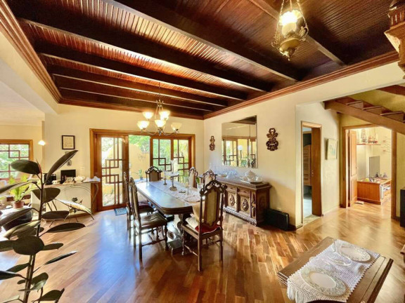 Imagem Casa de Condomínio com 4 Quartos à Venda, 1.262 m² em Chácara Vale Do Rio Cotia - Carapicuíba