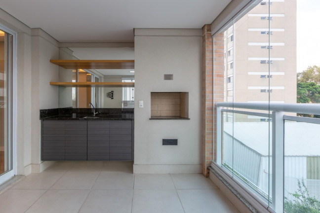 Imagem Apartamento com 3 Quartos à Venda, 109 m² em Vila Olímpia - São Paulo