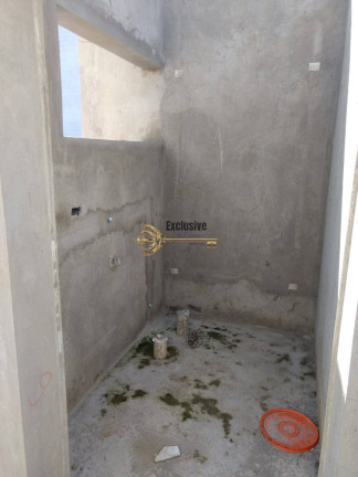 Imagem Cobertura com 2 Quartos à Venda, 120 m² em Vila Alzira - Santo André