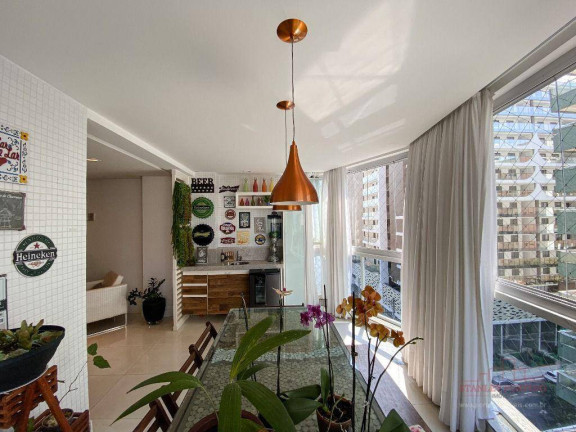 Imagem Apartamento com 3 Quartos à Venda, 150 m² em Praia De Itapoã - Vila Velha Imagem Apartamento com 3 Quartos à Venda, 150 m² em Praia De Itapoã - Vila Velha
