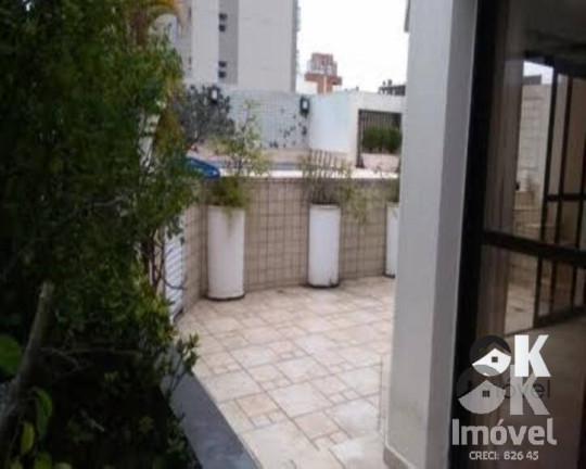 Imagem Cobertura com 3 Quartos à Venda, 204 m² em Pinheiros - São Paulo Imagem Cobertura com 3 Quartos à Venda, 204 m² em Pinheiros - São Paulo