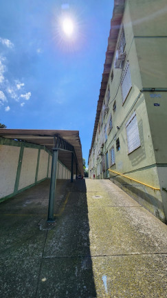 Imagem Apartamento com 2 Quartos à Venda, 55 m² em Nonoai - Porto Alegre Imagem Apartamento com 2 Quartos à Venda, 55 m² em Nonoai - Porto Alegre