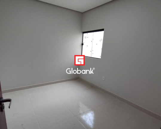 Imagem Casa com 3 Quartos à Venda, em Santo Antônio - Montes Claros Imagem Casa com 3 Quartos à Venda, em Santo Antônio - Montes Claros
