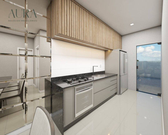Imagem Casa com 2 Quartos à Venda, 55 m² em Machados - Navegantes Imagem Casa com 2 Quartos à Venda, 55 m² em Machados - Navegantes