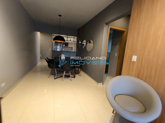 Imagem Apartamento com 2 Quartos à Venda, 85 m² em Aviação - Praia Grande Imagem Apartamento com 2 Quartos à Venda, 85 m² em Aviação - Praia Grande