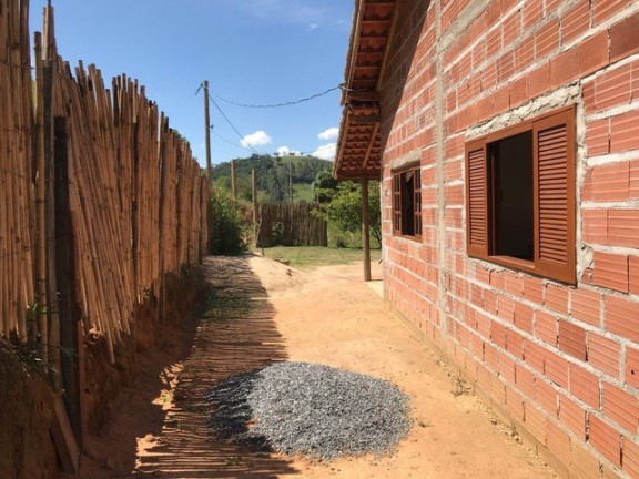 Imagem Fazenda à Venda, 120 m² em Campos De Cunha  - Cunha