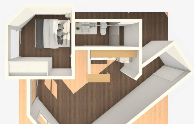Imagem Apartamento com 1 Quarto à Venda, 43 m² em Jardim Paulista - São Paulo Imagem Apartamento com 1 Quarto à Venda, 43 m² em Jardim Paulista - São Paulo