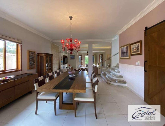 Imagem Casa com 4 Quartos à Venda, 362 m² em Granja Viana - Carapicuíba Imagem Casa com 4 Quartos à Venda, 362 m² em Granja Viana - Carapicuíba