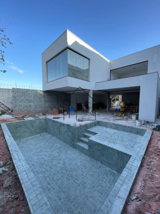 Imagem Casa com 4 Quartos à Venda, 298 m² em City Bussocaba - Osasco Imagem Casa com 4 Quartos à Venda, 298 m² em City Bussocaba - Osasco