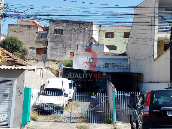 Imagem Casa com 3 Quartos à Venda, 283 m² em Vila Maria Alta - São Paulo Imagem Casa com 3 Quartos à Venda, 283 m² em Vila Maria Alta - São Paulo