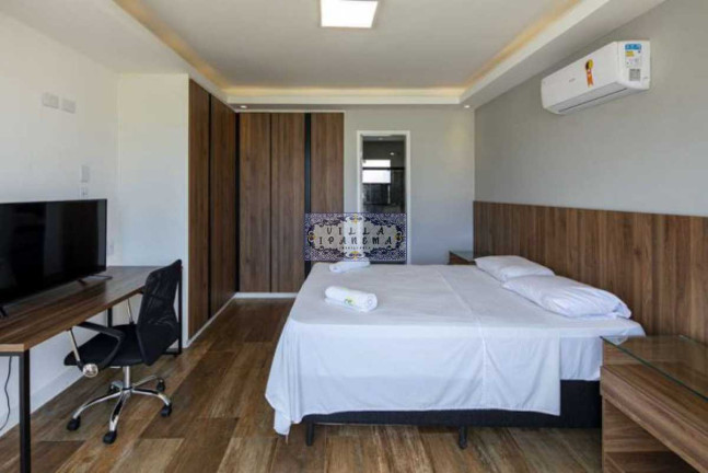 Imagem Cobertura com 6 Quartos à Venda, 360 m² em Copacabana - Rio De Janeiro