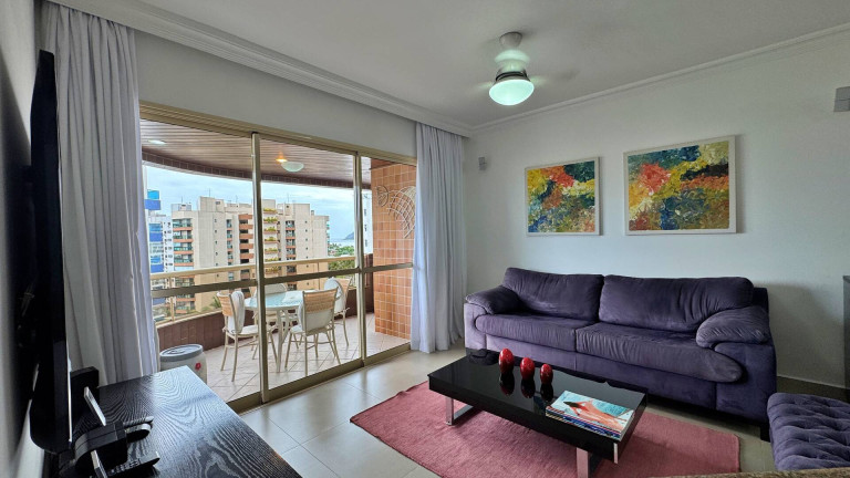 Imagem Apartamento com 3 Quartos à Venda, 94 m² em Riviera De São Lourenço - Bertioga