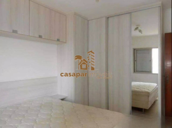 Imagem Apartamento com 3 Quartos à Venda, 100 m² em Osvaldo Cruz - São Caetano Do Sul Imagem Apartamento com 3 Quartos à Venda, 100 m² em Osvaldo Cruz - São Caetano Do Sul