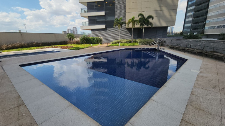 Imagem Apartamento com 2 Quartos à Venda, 59 m² em água Branca - São Paulo