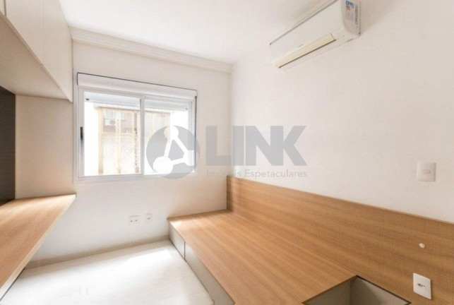Imagem Apartamento com 2 Quartos à Venda, 72 m² em Petrópolis - Porto Alegre