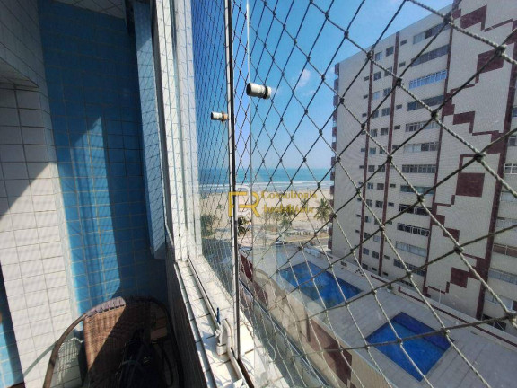 Imagem Apartamento com 2 Quartos à Venda, 70 m² em Vila Guilhermina - Praia Grande Imagem Apartamento com 2 Quartos à Venda, 70 m² em Vila Guilhermina - Praia Grande