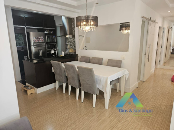 Apartamento com 2 Quartos à Venda, 84 m² em Vila Mariana - São Paulo