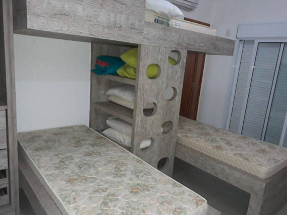 Imagem Apartamento com 4 Quartos à Venda, 200 m² em Riviera De São Lourenço - Bertioga