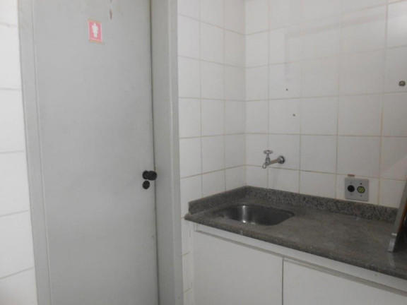 Imagem Sala Comercial à Venda, 98 m² em água Branca - São Paulo