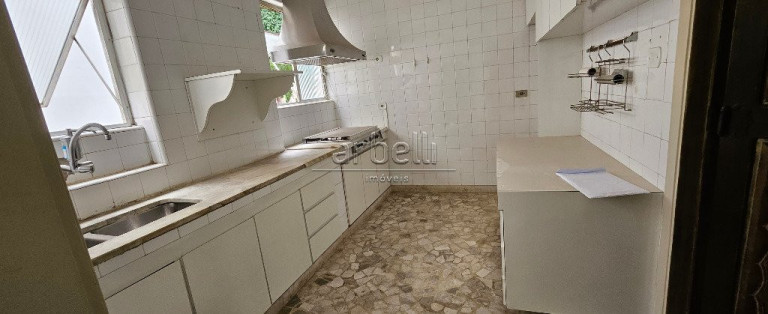 Imagem Apartamento com 3 Quartos à Venda, 201 m² em Jardim Paulista - São Paulo