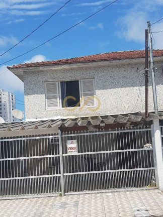 Imagem Casa com 2 Quartos à Venda, 60 m² em Boqueirão - Praia Grande Imagem Casa com 2 Quartos à Venda, 60 m² em Boqueirão - Praia Grande