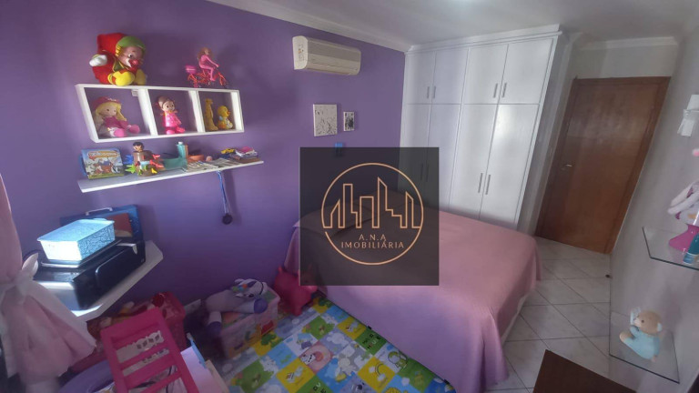 Imagem Apartamento com 3 Quartos à Venda, 99 m² em Canto Do Forte - Praia Grande