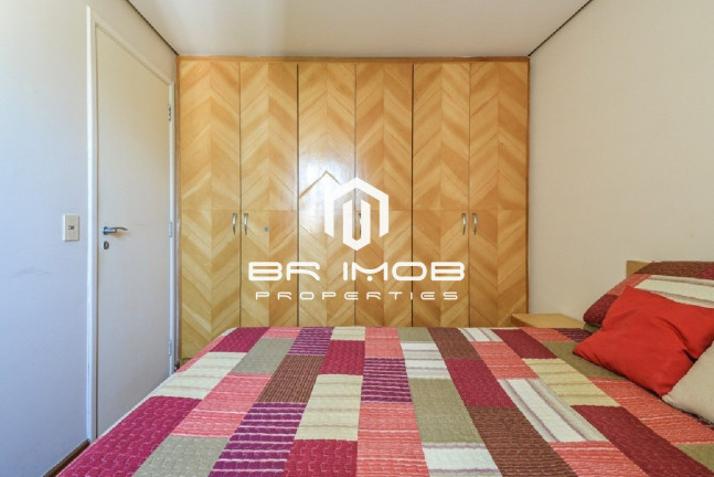 Imagem Imóvel com 2 Quartos à Venda, 64 m² em Moema - São Paulo