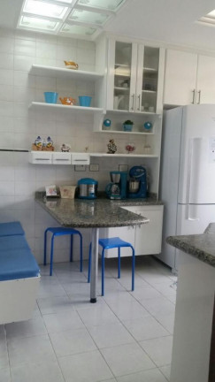 Imagem Casa com 5 Quartos à Venda, 200 m² em Tatuapé - São Paulo