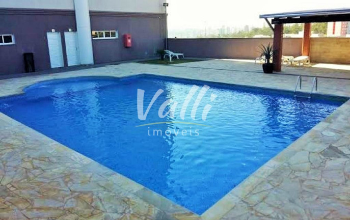 Imagem Apartamento com 2 Quartos à Venda, 52 m² em Vila Dainese - Americana Imagem Apartamento com 2 Quartos à Venda, 52 m² em Vila Dainese - Americana