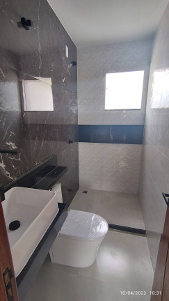 Imagem Casa com 3 Quartos à Venda, 100 m² em Parque Tarcisio Miranda - Campos Dos Goytacazes Imagem Casa com 3 Quartos à Venda, 100 m² em Parque Tarcisio Miranda - Campos Dos Goytacazes