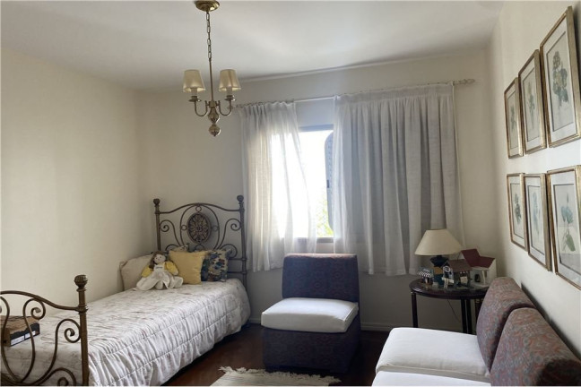 Imagem Apartamento com 4 Quartos à Venda, 200 m² em Vila Suzana - São Paulo Imagem Apartamento com 4 Quartos à Venda, 200 m² em Vila Suzana - São Paulo