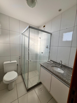 Imagem Apartamento com 2 Quartos à Venda, 53 m² em Ourimar - Serra