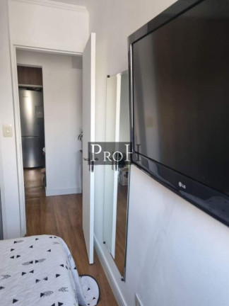 Imagem Apartamento com 2 Quartos à Venda, 52 m² em Vila Alpina - São Paulo