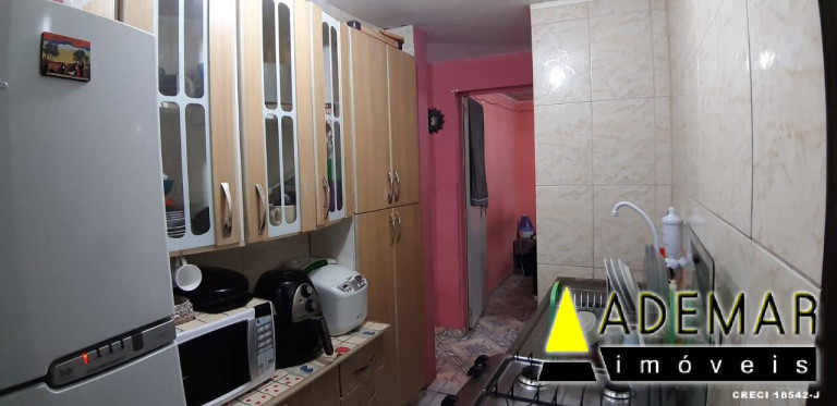 Imagem Apartamento com 2 Quartos à Venda, 49 m² em Serraria - Diadema Imagem Apartamento com 2 Quartos à Venda, 49 m² em Serraria - Diadema