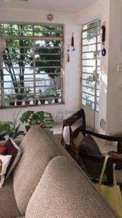 Imagem Casa com 3 Quartos à Venda, 120 m² em Perdizes - São Paulo Imagem Casa com 3 Quartos à Venda, 120 m² em Perdizes - São Paulo