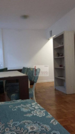 Imagem Apartamento com 1 Quarto à Venda, 51 m² em Paraíso - São Paulo Imagem Apartamento com 1 Quarto à Venda, 51 m² em Paraíso - São Paulo