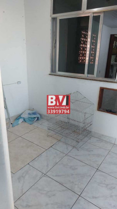 Imagem Casa com 2 Quartos à Venda, 90 m² em Braz De Pina - Rio De Janeiro