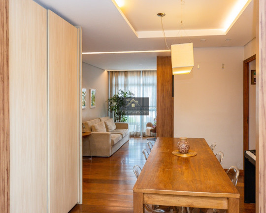 Imagem Apartamento com 3 Quartos à Venda, 110 m² em Santo Amaro - São Paulo