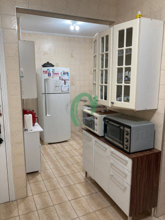 Imagem Apartamento com 2 Quartos à Venda, 75 m² em Vila Belmiro - Santos
