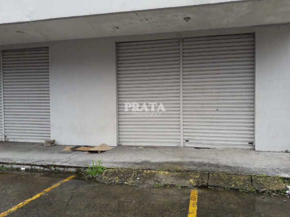 Imagem Imóvel Comercial para Alugar, 358 m² em Conjunto Residencial Humaitá - São Vicente Imagem Imóvel Comercial para Alugar, 358 m² em Conjunto Residencial Humaitá - São Vicente