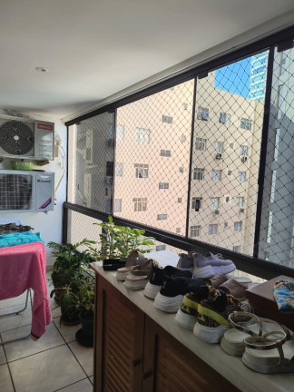 Imagem Apartamento com 3 Quartos à Venda, 170 m² em Centro - Balneário Camboriú