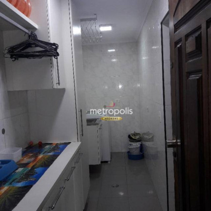 Imagem Sobrado com 3 Quartos à Venda, 267 m² em Vila Curuçá - Santo André Imagem Sobrado com 3 Quartos à Venda, 267 m² em Vila Curuçá - Santo André