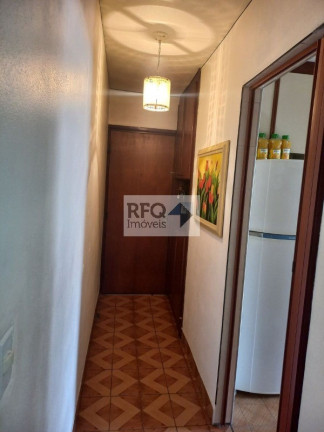 Imagem Imóvel com 2 Quartos à Venda, 50 m² em Cambuci - São Paulo