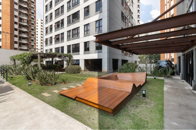 Imagem Cobertura com 3 Quartos à Venda, 138 m² em Vila Suzana - São Paulo Imagem Cobertura com 3 Quartos à Venda, 138 m² em Vila Suzana - São Paulo